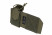 Подсумок под рацию правосторонний под клапан жилета UP-142