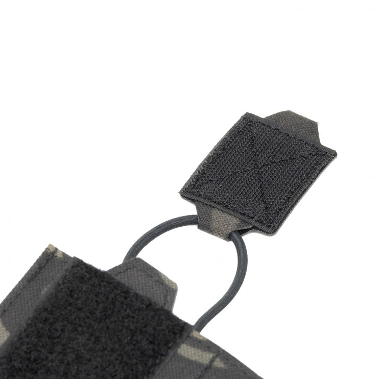 Подсумок под рацию правосторонний под клапан жилета UP-142