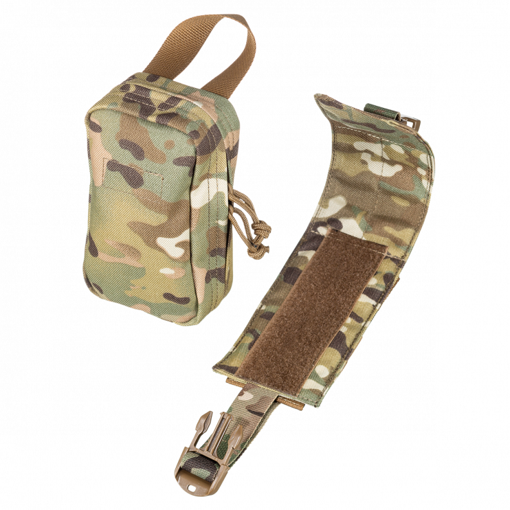 ПОДСУМОК ПОД АПТЕЧКУ ОТРЫВНОЙ МАЛЫЙ "АИМ" UP-106