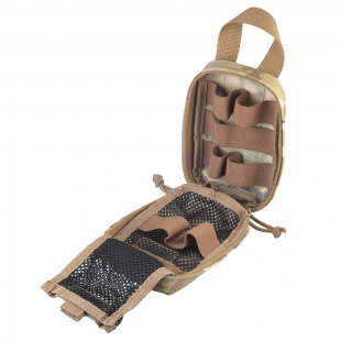 ПОДСУМОК ПОД АПТЕЧКУ ОТРЫВНОЙ МАЛЫЙ "АИМ" UP-106