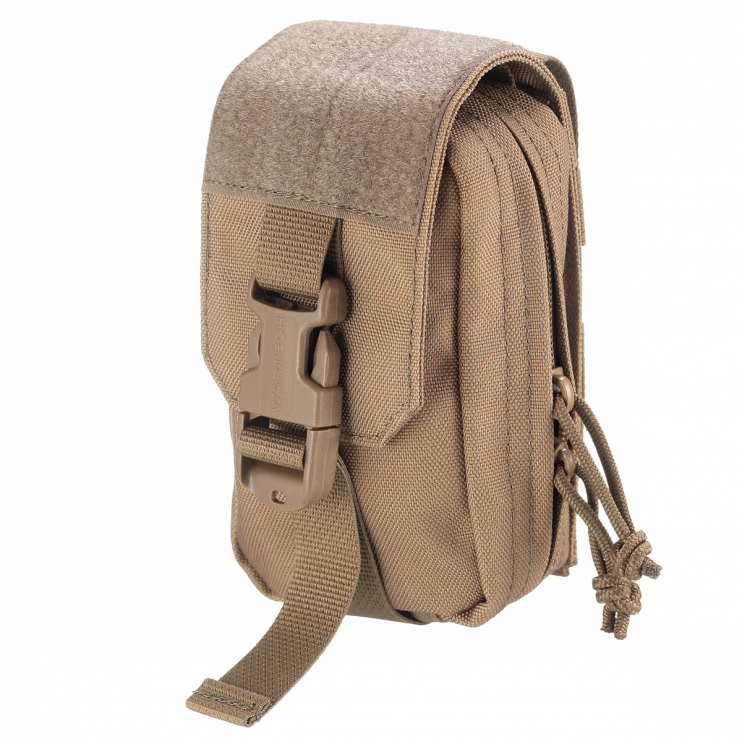 ПОДСУМОК ПОД АПТЕЧКУ ОТРЫВНОЙ МАЛЫЙ "АИМ" UP-106