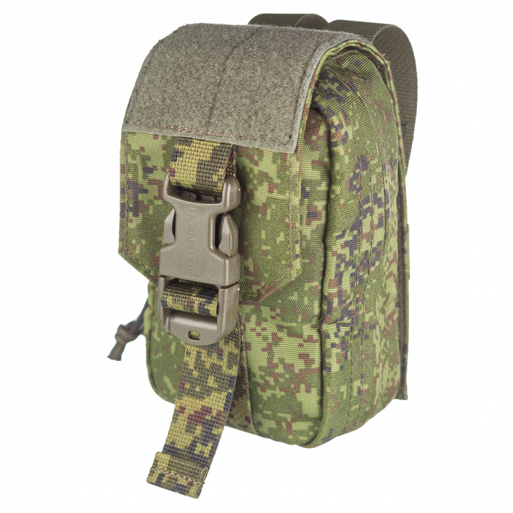 ПОДСУМОК ПОД АПТЕЧКУ ОТРЫВНОЙ МАЛЫЙ "АИМ" UP-106