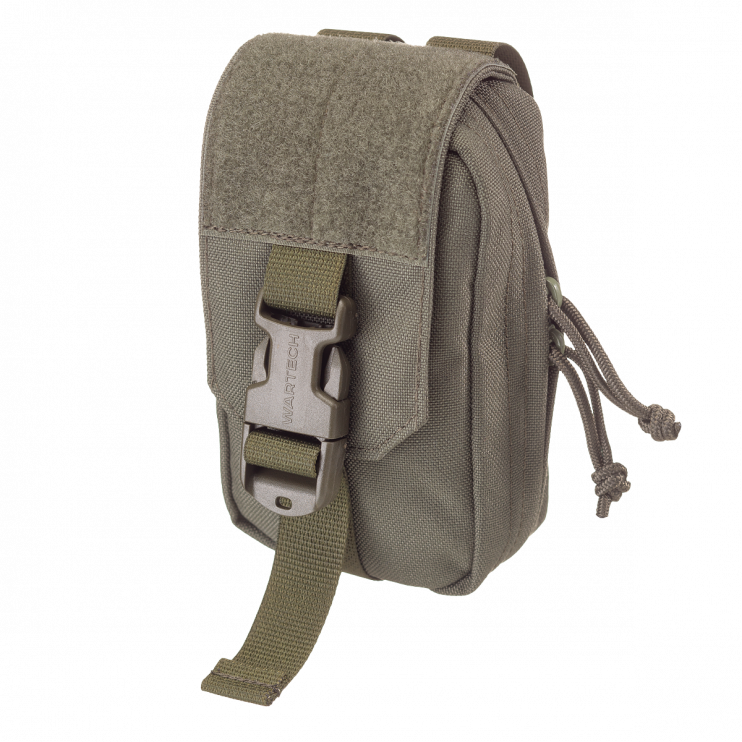 ПОДСУМОК ПОД АПТЕЧКУ ОТРЫВНОЙ МАЛЫЙ "АИМ" UP-106