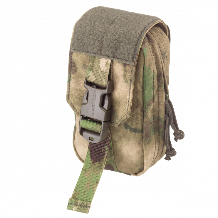 ПОДСУМОК ПОД АПТЕЧКУ ОТРЫВНОЙ МАЛЫЙ "АИМ" UP-106