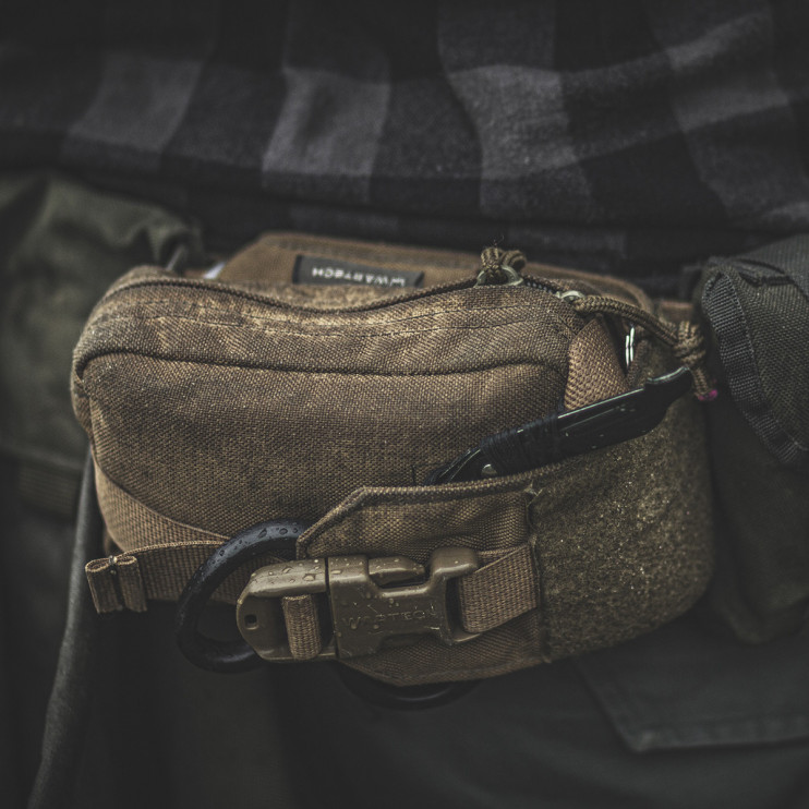 ПОДСУМОК ПОД АПТЕЧКУ ОТРЫВНОЙ МАЛЫЙ "АИМ" UP-106