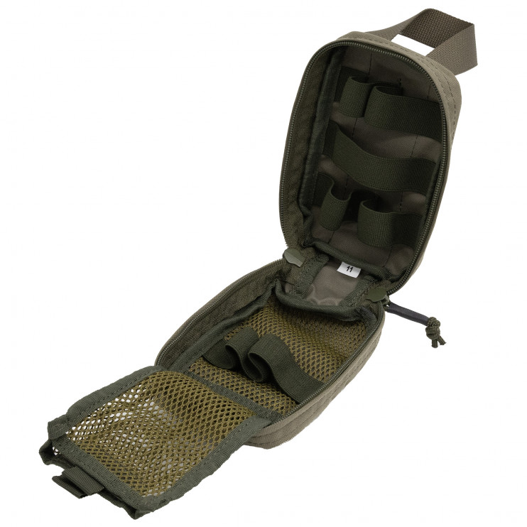 ПОДСУМОК ПОД АПТЕЧКУ ОТРЫВНОЙ МАЛЫЙ "АИМ" UP-106