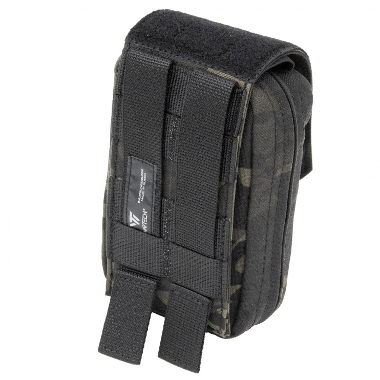 ПОДСУМОК ПОД АПТЕЧКУ ОТРЫВНОЙ МАЛЫЙ "АИМ" UP-106