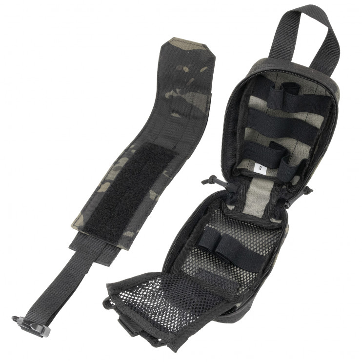 ПОДСУМОК ПОД АПТЕЧКУ ОТРЫВНОЙ МАЛЫЙ "АИМ" UP-106