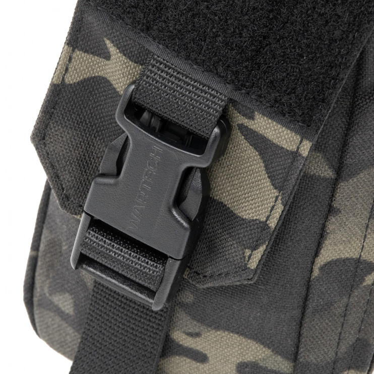 ПОДСУМОК ПОД АПТЕЧКУ ОТРЫВНОЙ МАЛЫЙ "АИМ" UP-106