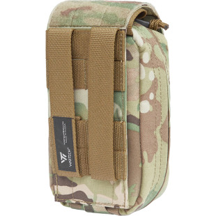 ПОДСУМОК ПОД АПТЕЧКУ ОТРЫВНОЙ МАЛЫЙ "АИМ" UP-106