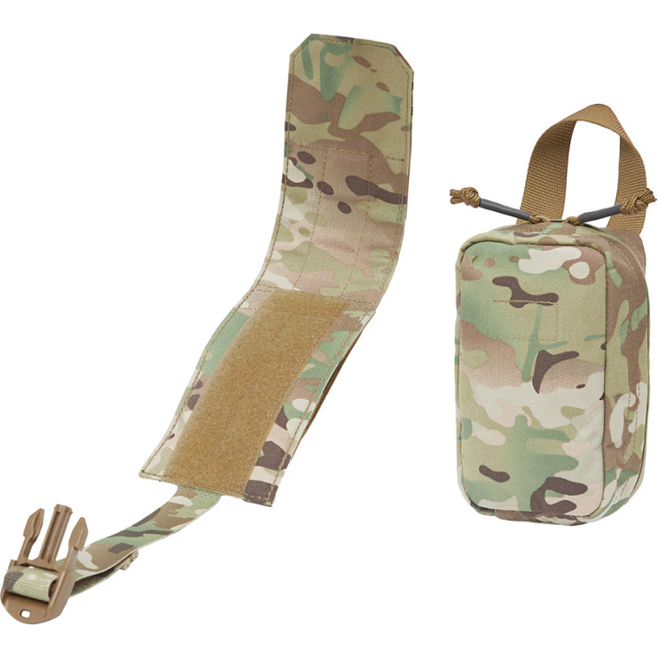 ПОДСУМОК ПОД АПТЕЧКУ ОТРЫВНОЙ МАЛЫЙ "АИМ" UP-106