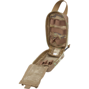 ПОДСУМОК ПОД АПТЕЧКУ ОТРЫВНОЙ МАЛЫЙ "АИМ" UP-106