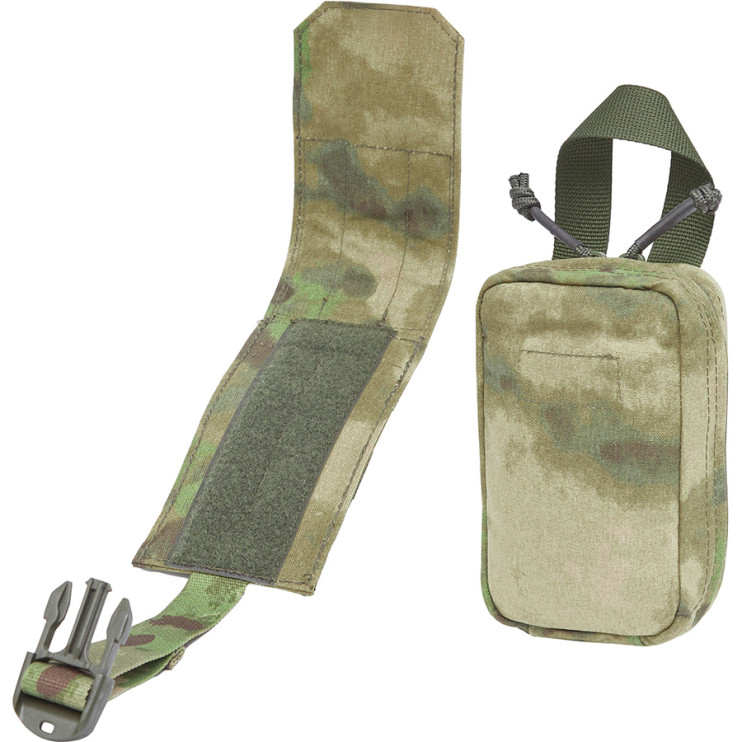 ПОДСУМОК ПОД АПТЕЧКУ ОТРЫВНОЙ МАЛЫЙ "АИМ" UP-106