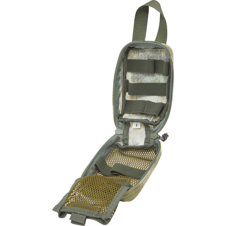 ПОДСУМОК ПОД АПТЕЧКУ ОТРЫВНОЙ МАЛЫЙ "АИМ" UP-106