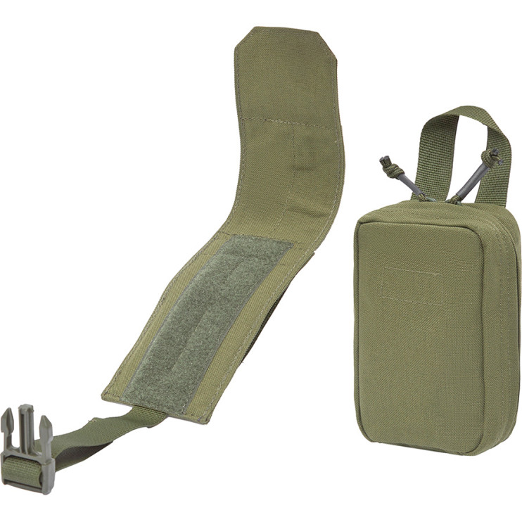 ПОДСУМОК ПОД АПТЕЧКУ ОТРЫВНОЙ МАЛЫЙ "АИМ" UP-106