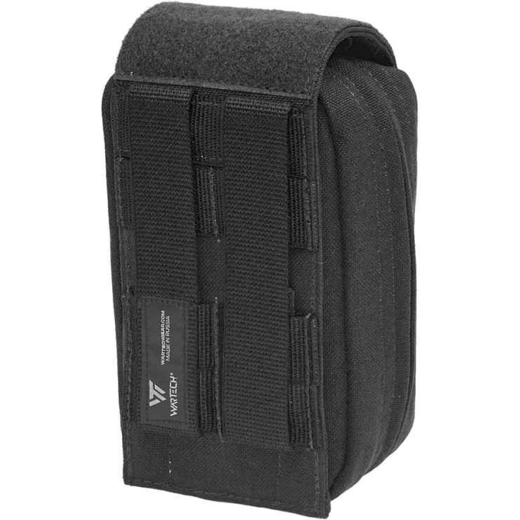 ПОДСУМОК ПОД АПТЕЧКУ ОТРЫВНОЙ МАЛЫЙ "АИМ" UP-106