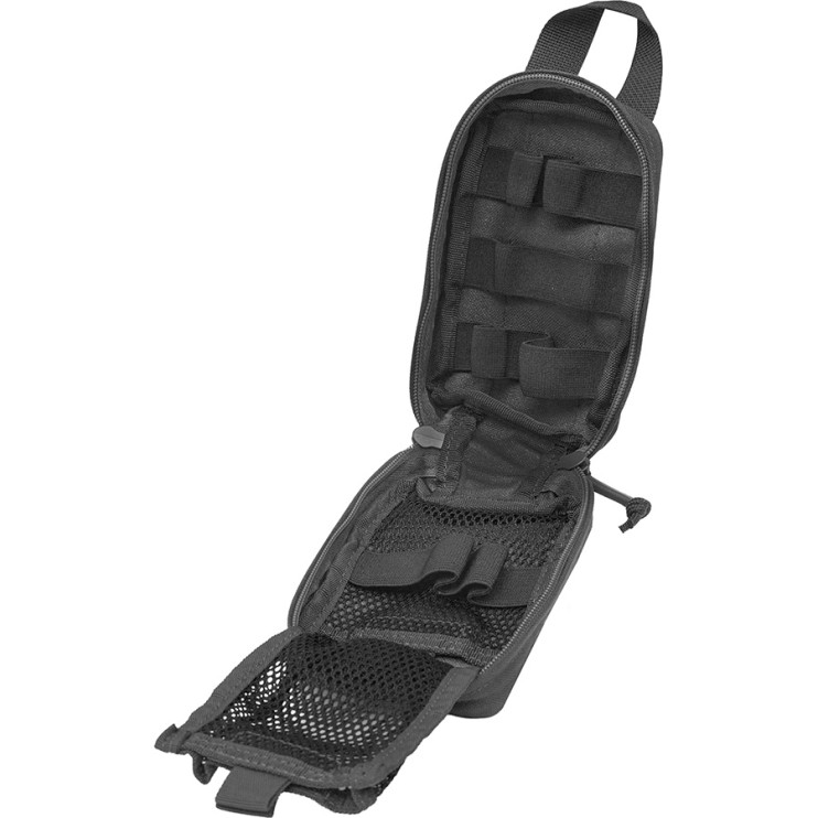 ПОДСУМОК ПОД АПТЕЧКУ ОТРЫВНОЙ МАЛЫЙ "АИМ" UP-106