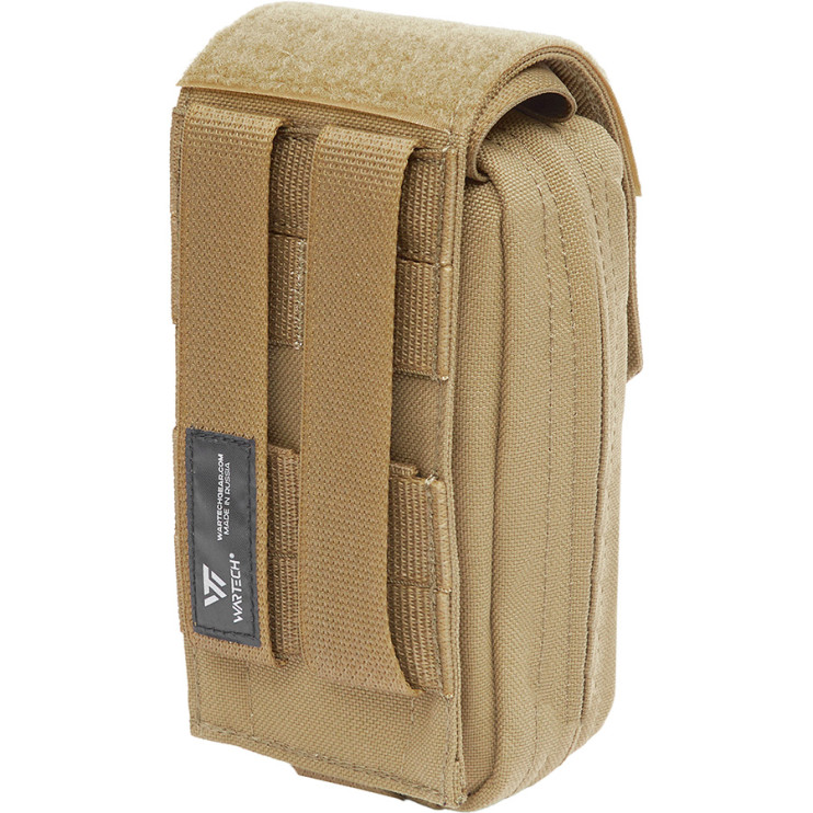 ПОДСУМОК ПОД АПТЕЧКУ ОТРЫВНОЙ МАЛЫЙ "АИМ" UP-106