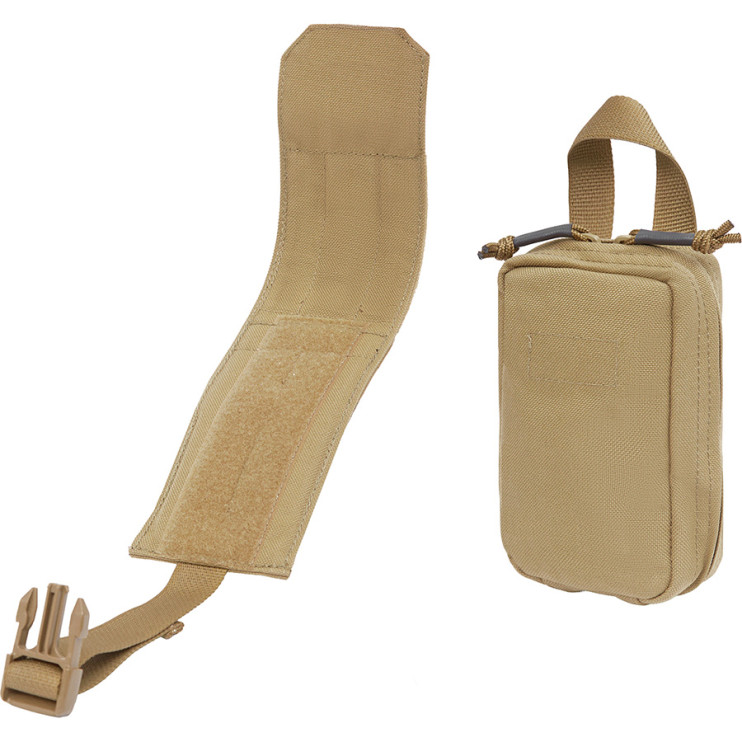 ПОДСУМОК ПОД АПТЕЧКУ ОТРЫВНОЙ МАЛЫЙ "АИМ" UP-106