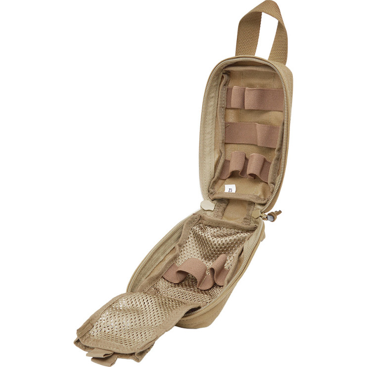 ПОДСУМОК ПОД АПТЕЧКУ ОТРЫВНОЙ МАЛЫЙ "АИМ" UP-106