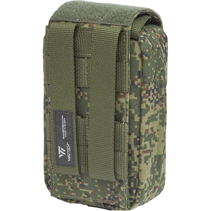 ПОДСУМОК ПОД АПТЕЧКУ ОТРЫВНОЙ МАЛЫЙ "АИМ" UP-106