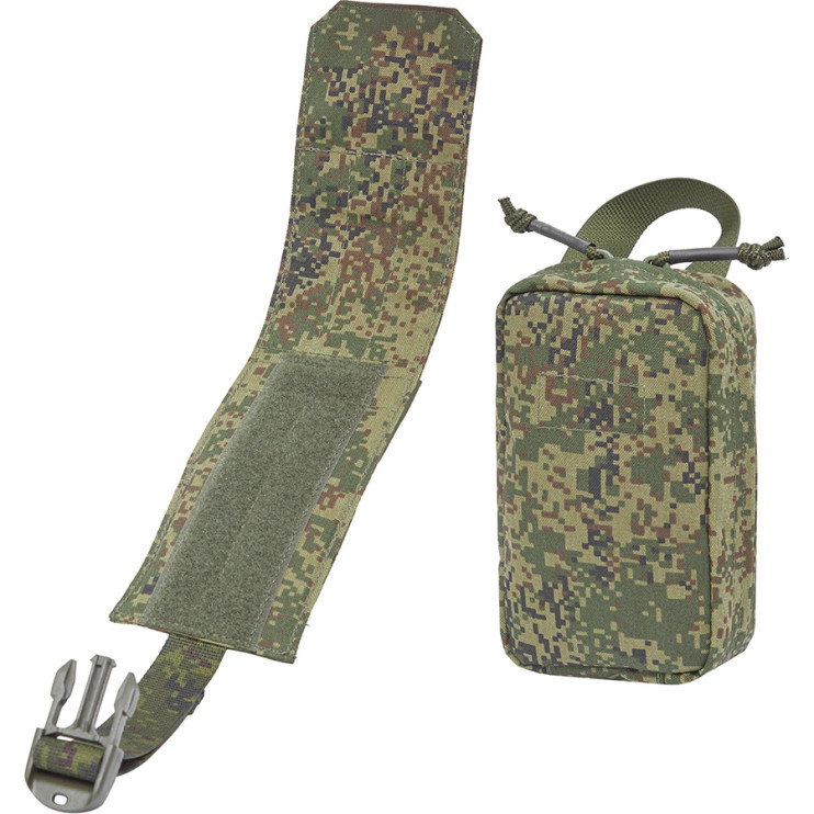 ПОДСУМОК ПОД АПТЕЧКУ ОТРЫВНОЙ МАЛЫЙ "АИМ" UP-106