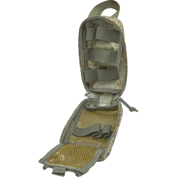 ПОДСУМОК ПОД АПТЕЧКУ ОТРЫВНОЙ МАЛЫЙ "АИМ" UP-106