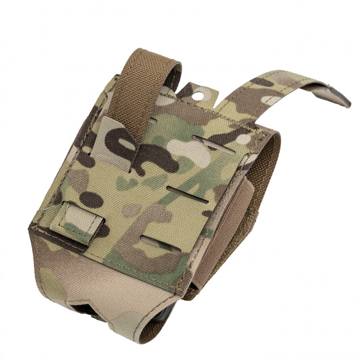 ПОДСУМОК ПОД НАРУЧНИКИ "SAMARA" UP-145