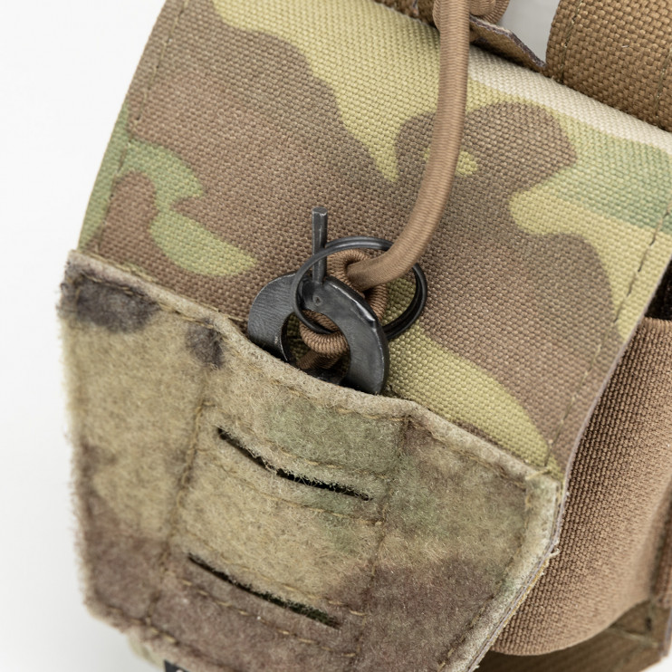 ПОДСУМОК ПОД НАРУЧНИКИ "SAMARA" UP-145