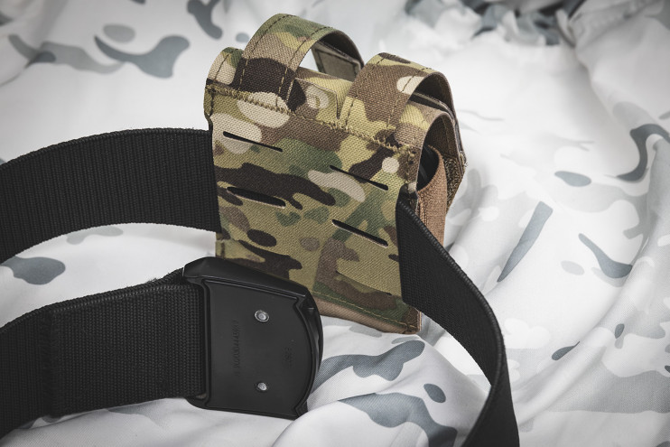 ПОДСУМОК ПОД НАРУЧНИКИ "SAMARA" UP-145