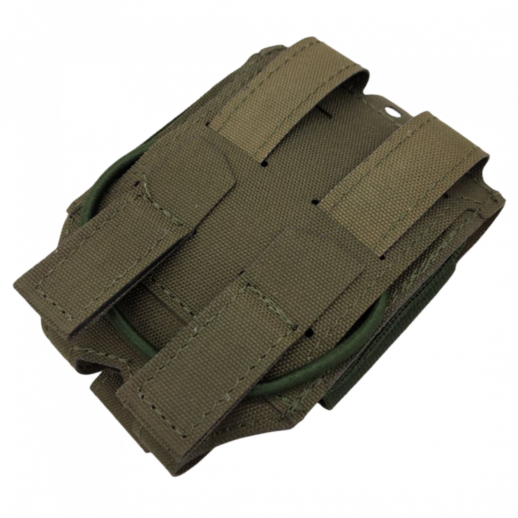 ПОДСУМОК ПОД НАРУЧНИКИ "SAMARA" UP-145