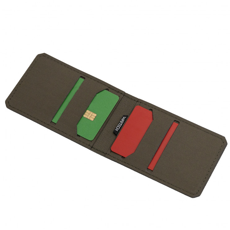 КОШЕЛЁК-КАРДХОЛДЕР AP-104