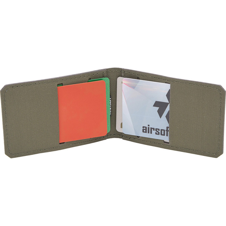 КОШЕЛЁК-КАРДХОЛДЕР AP-104