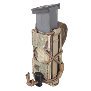 ПОДСУМОК ПОД ПИСТОЛЕТНЫЙ МАГАЗИН БЕТА MP-118 