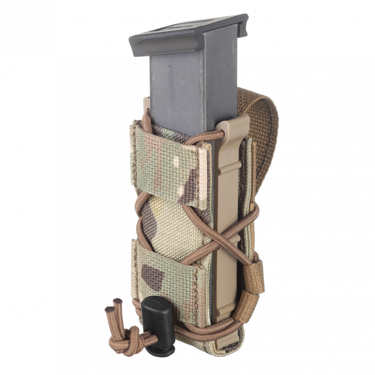 ПОДСУМОК ПОД ПИСТОЛЕТНЫЙ МАГАЗИН "БЕТА" MP-118 