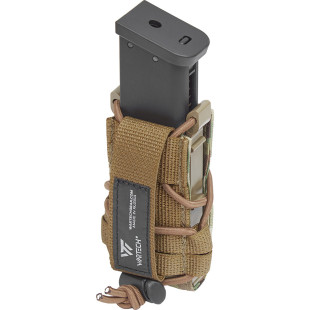 ПОДСУМОК ПОД ПИСТОЛЕТНЫЙ МАГАЗИН "БЕТА" MP-118 