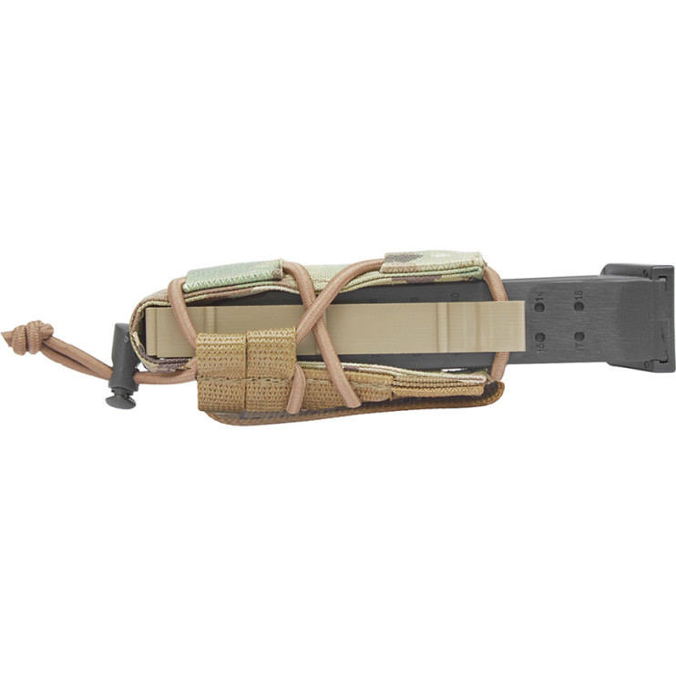 ПОДСУМОК ПОД ПИСТОЛЕТНЫЙ МАГАЗИН "БЕТА" MP-118 