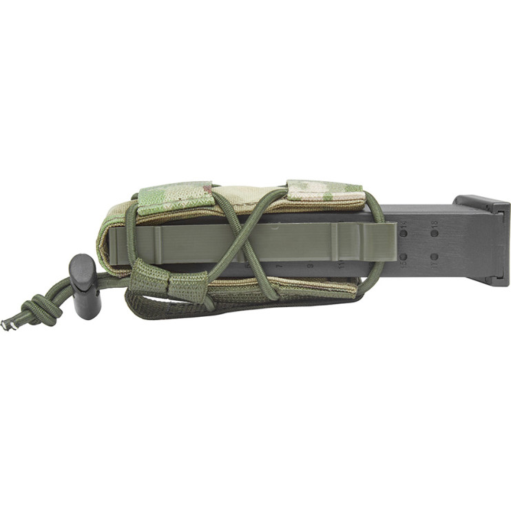 ПОДСУМОК ПОД ПИСТОЛЕТНЫЙ МАГАЗИН "БЕТА" MP-118 