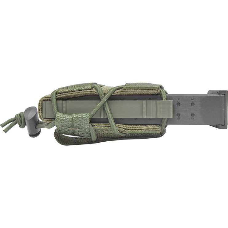 ПОДСУМОК ПОД ПИСТОЛЕТНЫЙ МАГАЗИН "БЕТА" MP-118 