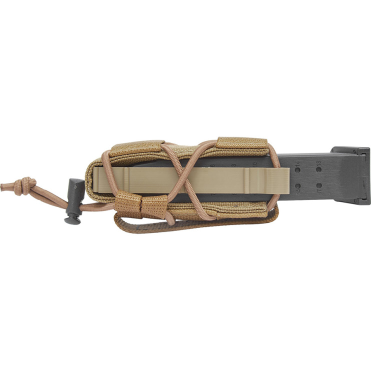 ПОДСУМОК ПОД ПИСТОЛЕТНЫЙ МАГАЗИН "БЕТА" MP-118 