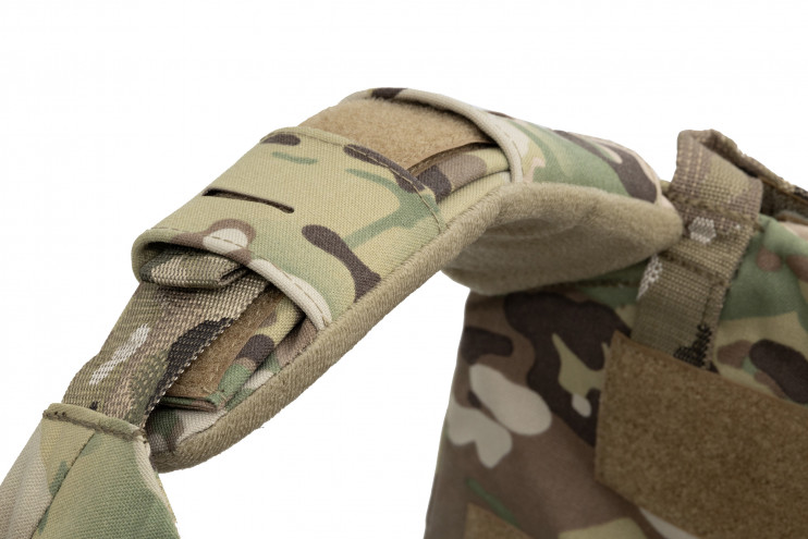 ЧЕХОЛ ПОД БРОНЕЖИЛЕТ "БАЗА" TV-150