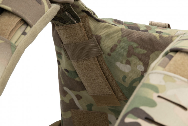 ЧЕХОЛ ПОД БРОНЕЖИЛЕТ "БАЗА" TV-150