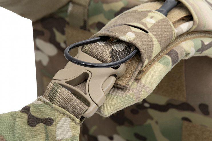 ЧЕХОЛ ПОД БРОНЕЖИЛЕТ "БАЗА" TV-150