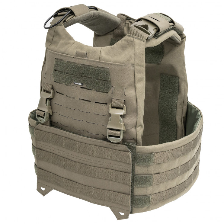 ЧЕХОЛ ПОД БРОНЕЖИЛЕТ "БАЗА" TV-150