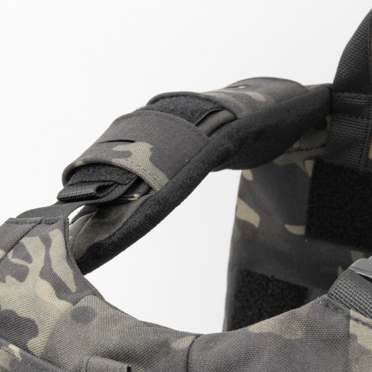 ЧЕХОЛ ПОД БРОНЕЖИЛЕТ "БАЗА" TV-150