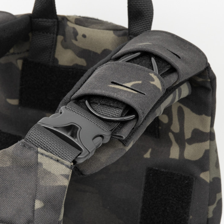 ЧЕХОЛ ПОД БРОНЕЖИЛЕТ "БАЗА" TV-150