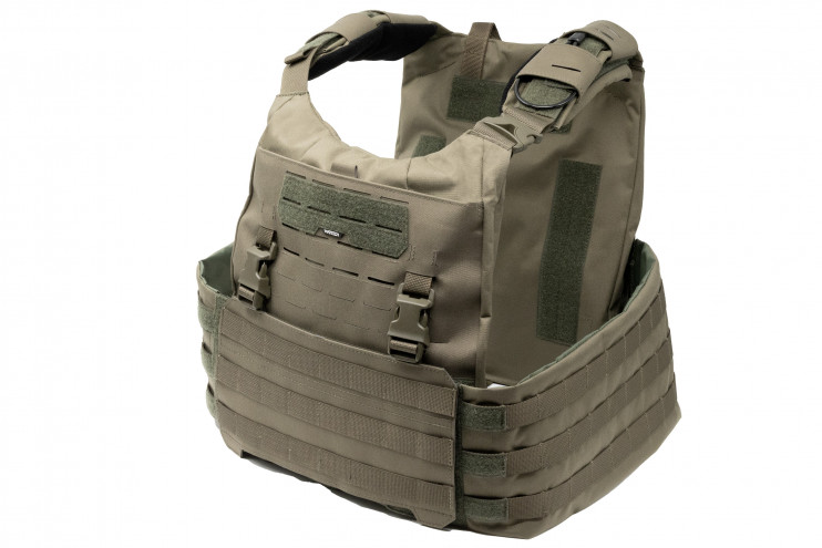 ЧЕХОЛ ПОД БРОНЕЖИЛЕТ "БАЗА" TV-150