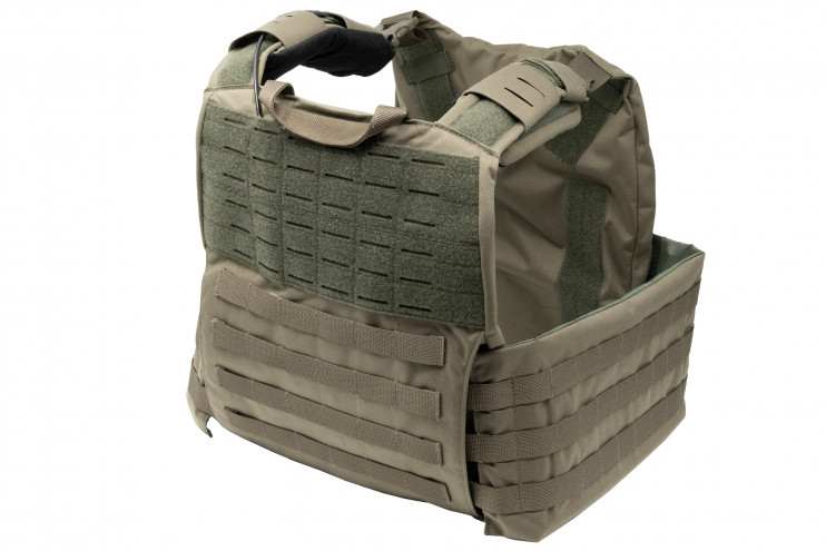 ЧЕХОЛ ПОД БРОНЕЖИЛЕТ "БАЗА" TV-150