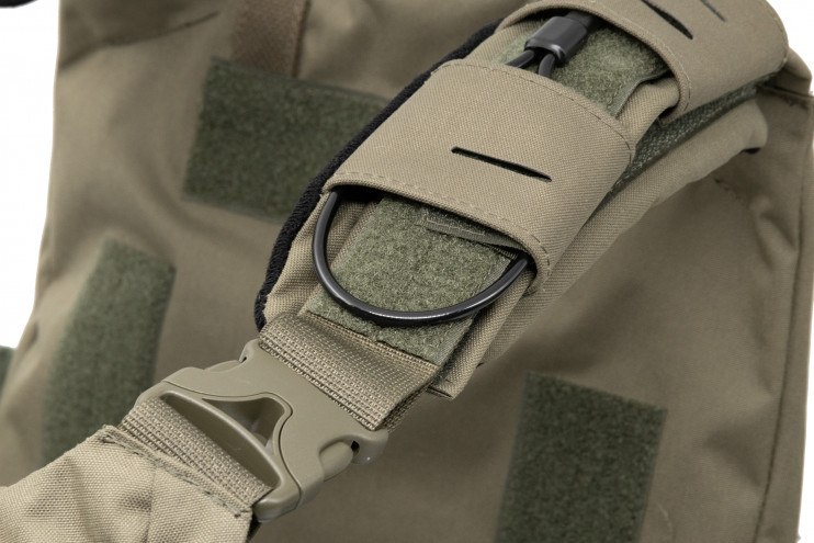 ЧЕХОЛ ПОД БРОНЕЖИЛЕТ "БАЗА" TV-150