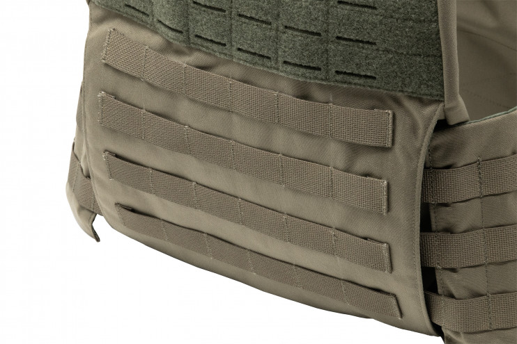 ЧЕХОЛ ПОД БРОНЕЖИЛЕТ "БАЗА" TV-150